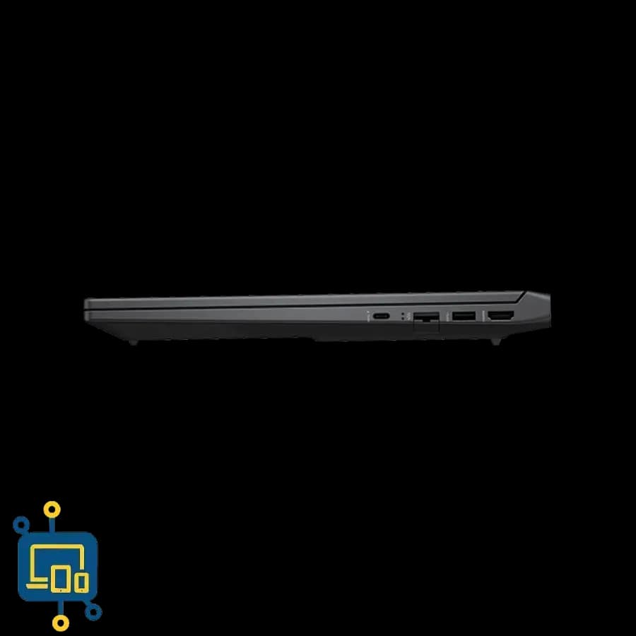 لپ تاپ گیمینگ اچ پی Victus Gaming Laptop 15-FA2787NR-ZB (2025) — تصویر ۷