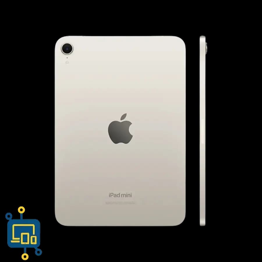 آیپد اپل iPad mini 8GB 256GB WiFi (2024) — تصویر ۶