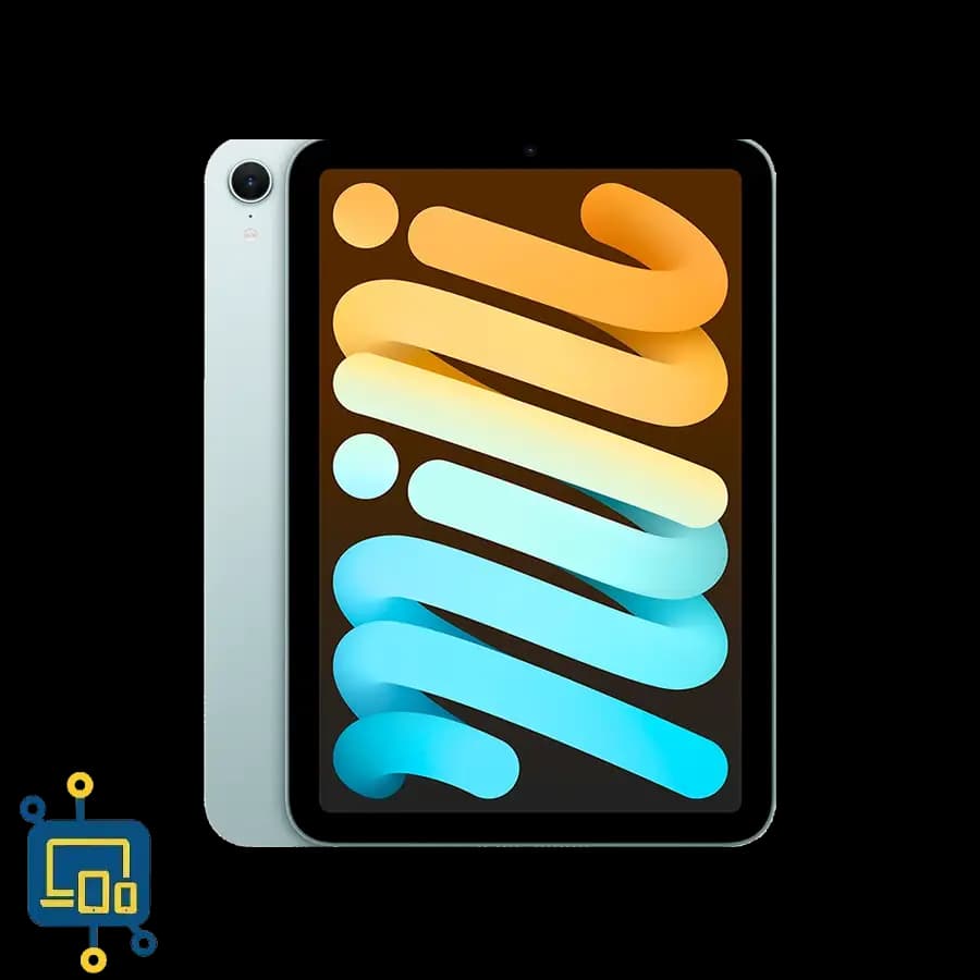 آیپد اپل iPad mini 8GB 256GB WiFi (2024)