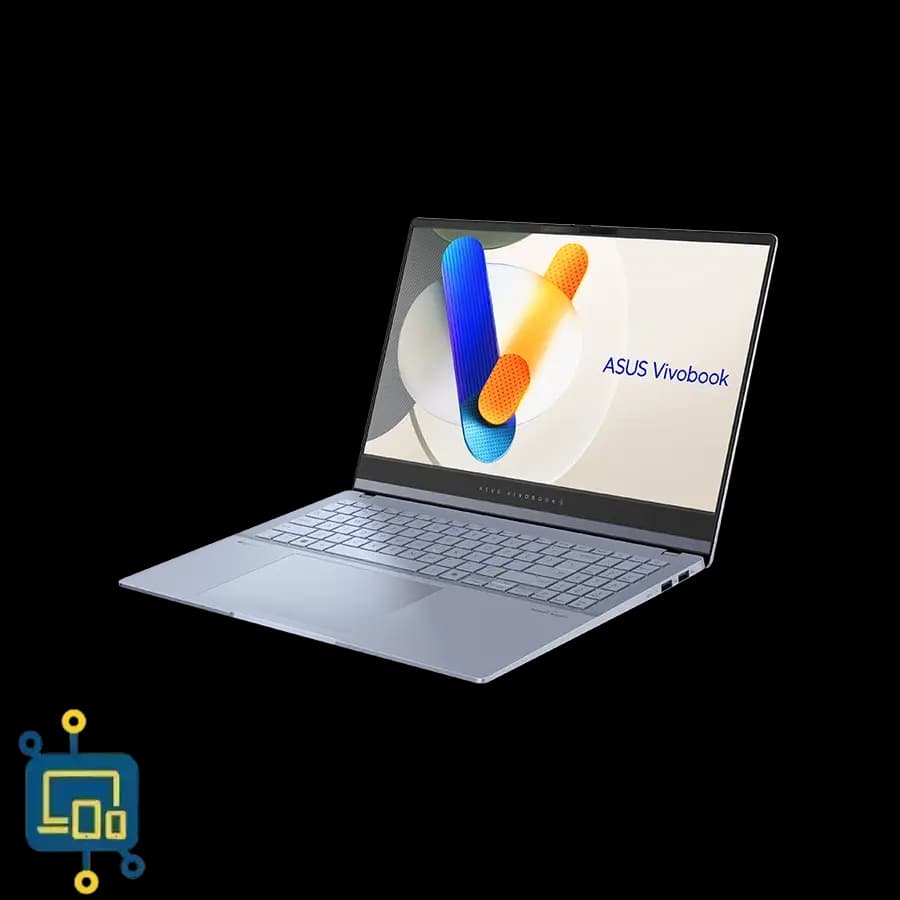 لپ تاپ ایسوس Vivobook S15 S5506MA-X (2024) — تصویر ۴