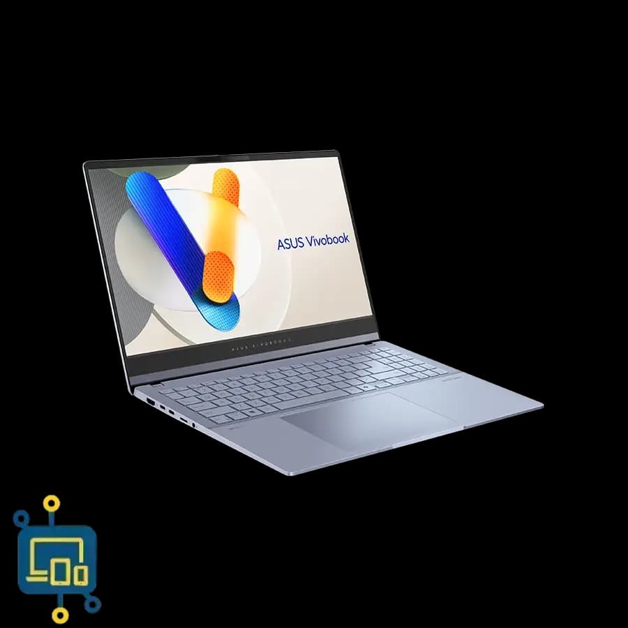 لپ تاپ ایسوس Vivobook S15 S5506MA-X (2024) — تصویر ۵