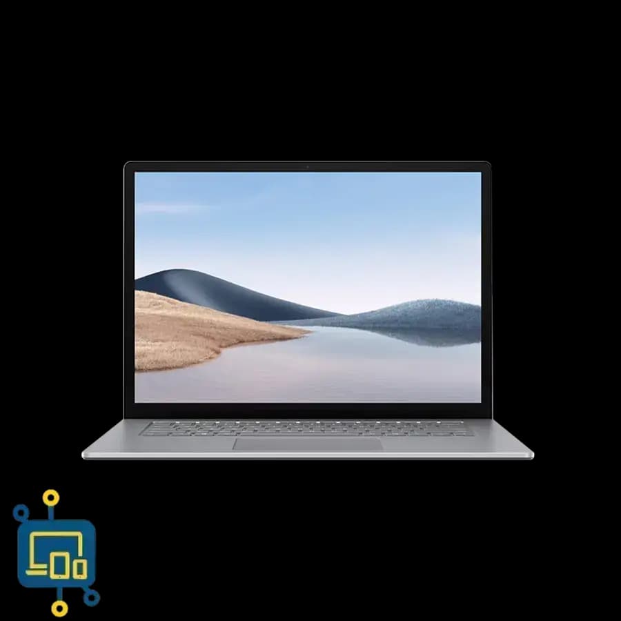 لپتاپ مایکروسافت Surface Laptop 4 i7 16GB 256GB 15 inch (2021)