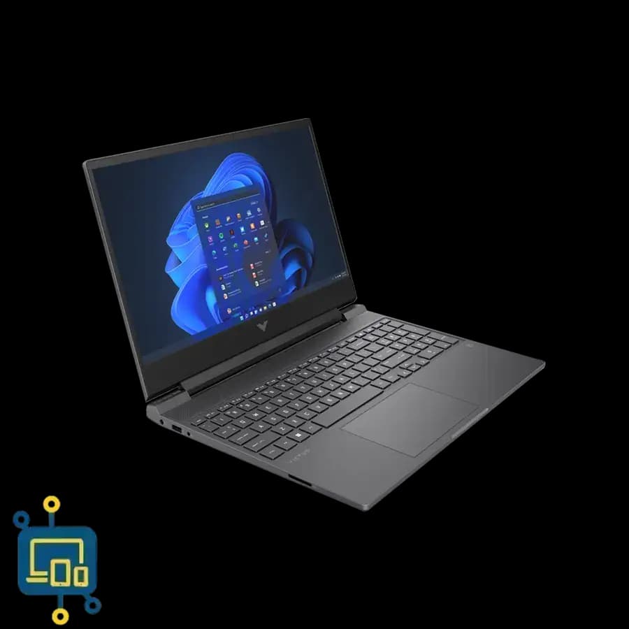 لپ تاپ گیمینگ اچ پی Victus Gaming Laptop 15-FB2082WM-ZB (2024) — تصویر ۴