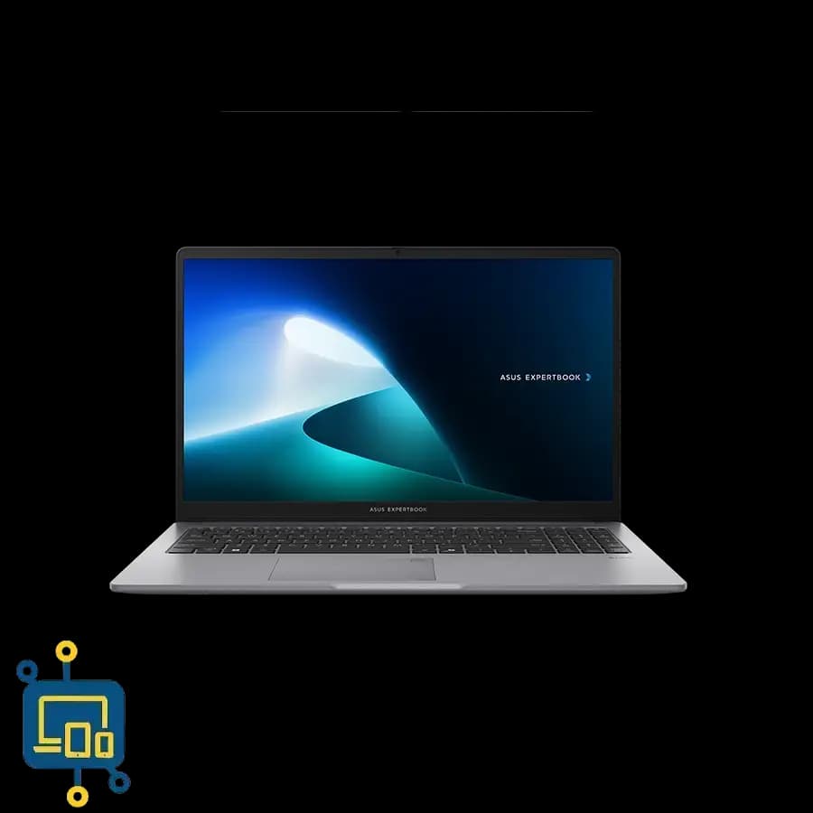 لپ تاپ ایسوس ExpertBook P1 P1503CVA-BB (2023)