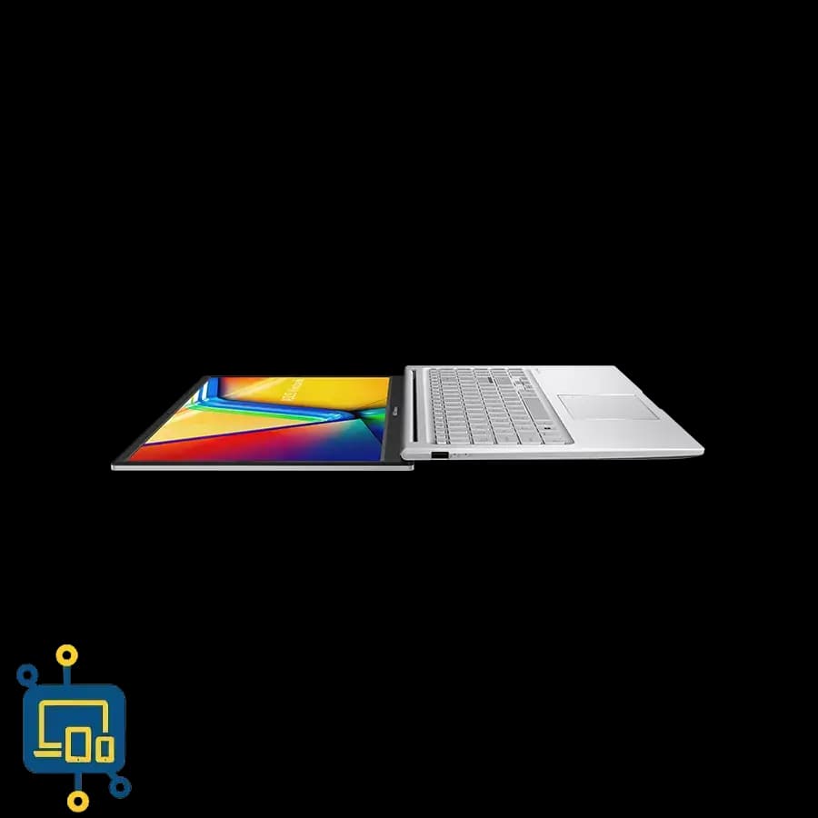 لپ تاپ ایسوس Vivobook 15 F1504VA-XB — تصویر ۴