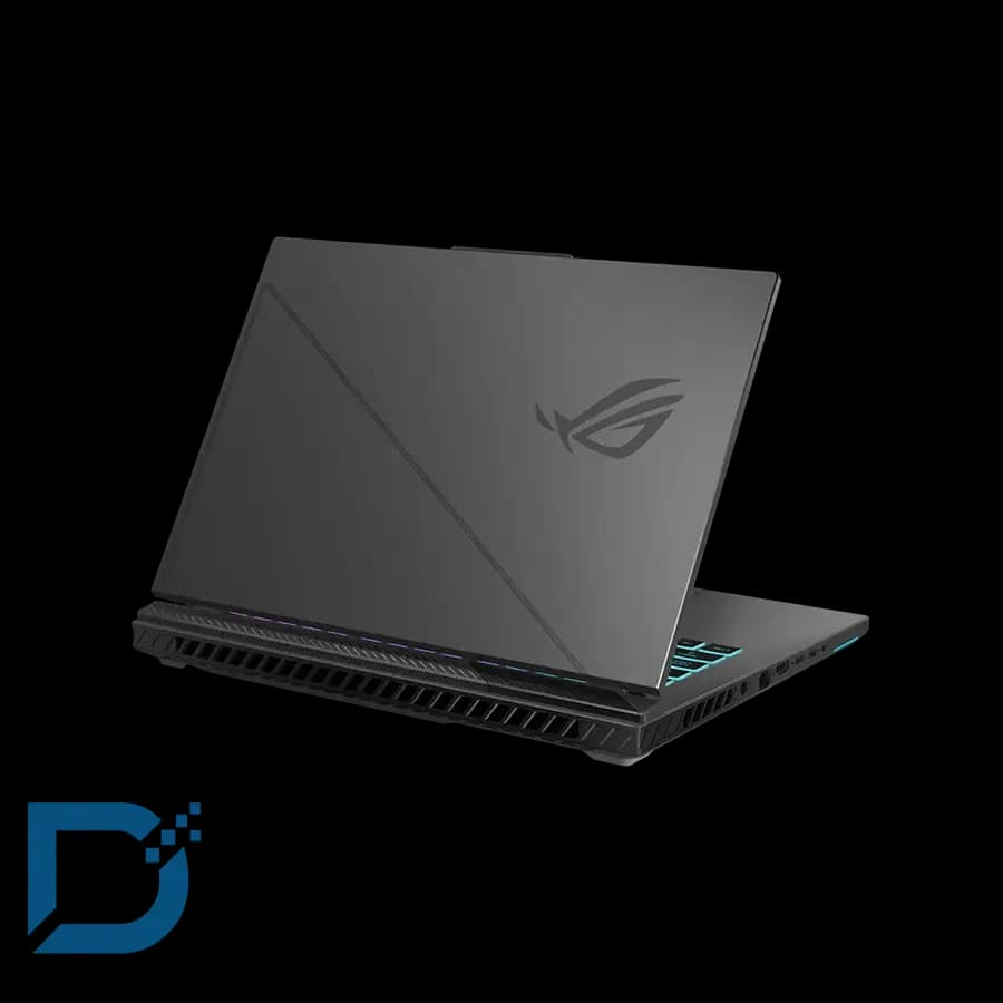 لپ تاپ گیمینگ ایسوس ROG Strix G16 G614PH-Z (2025) — تصویر ۶