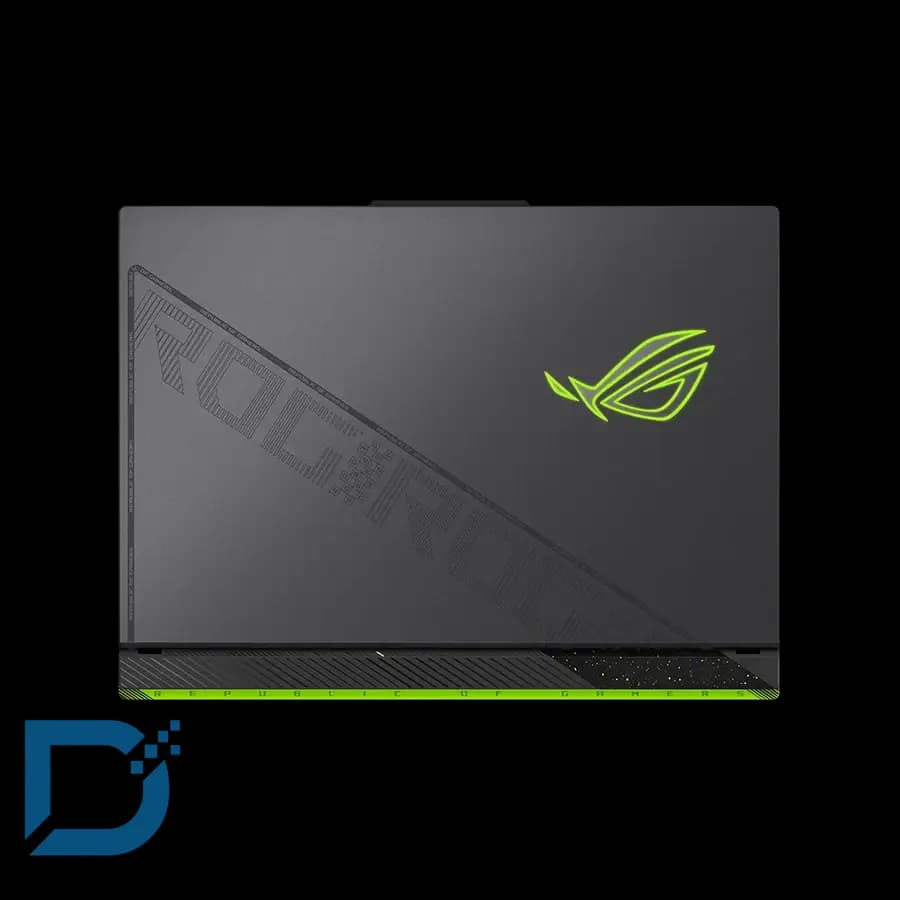 لپ تاپ گیمینگ ایسوس ROG Strix G16 G614JU-VC (2023) — تصویر ۸