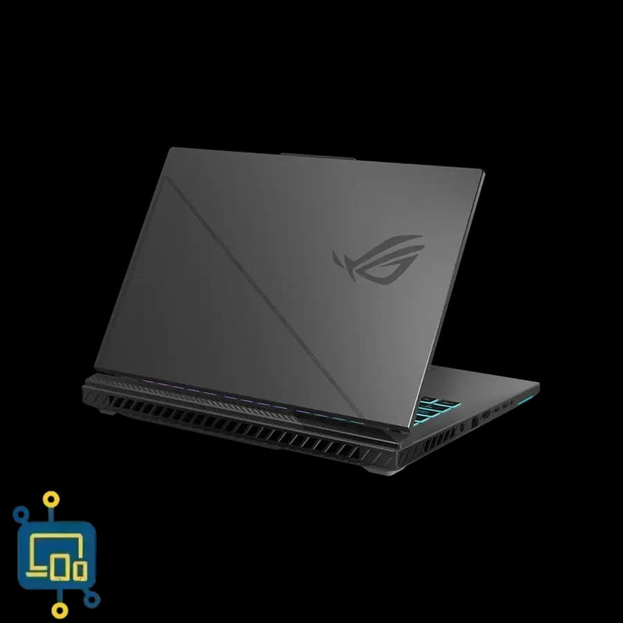 لپ تاپ گیمینگ ایسوس ROG Strix G16 G614JU-VD (2023) — تصویر ۶