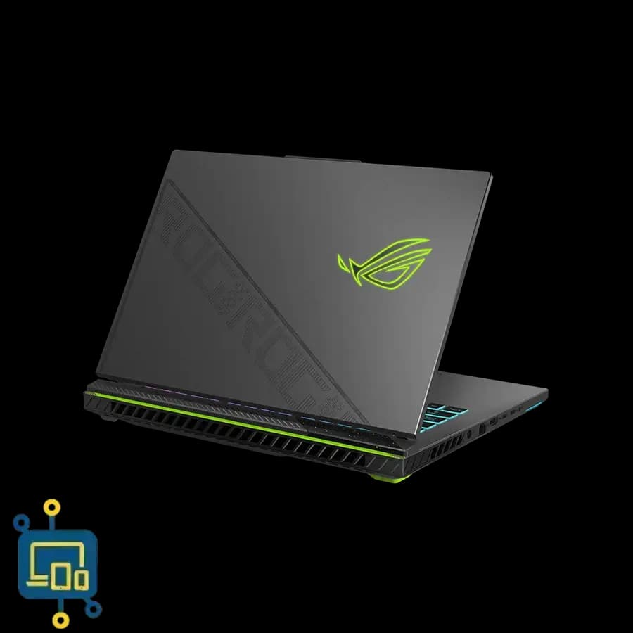 لپ تاپ گیمینگ ایسوس ROG Strix G16 G614JU-VD (2023) — تصویر ۷