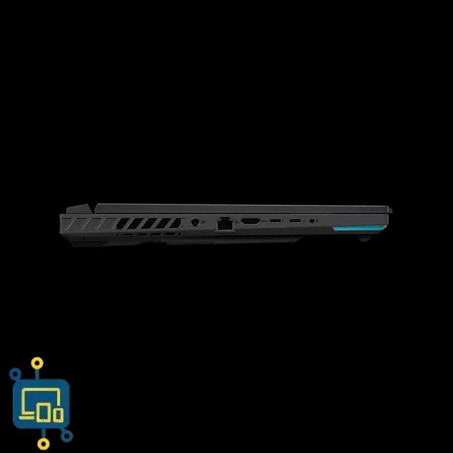 لپ تاپ گیمینگ ایسوس ROG Strix G16 G614JU-VD (2023) — تصویر ۹