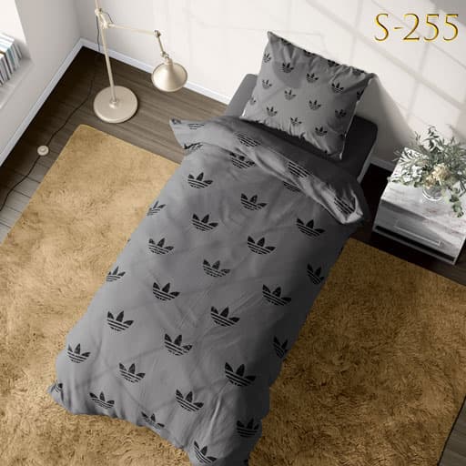 روتختی سه بعدی آدیداس S-255 — تصویر ۲