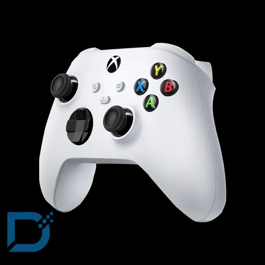 کنسول بازی ایکس باکس XBOX SERIES S — تصویر ۶