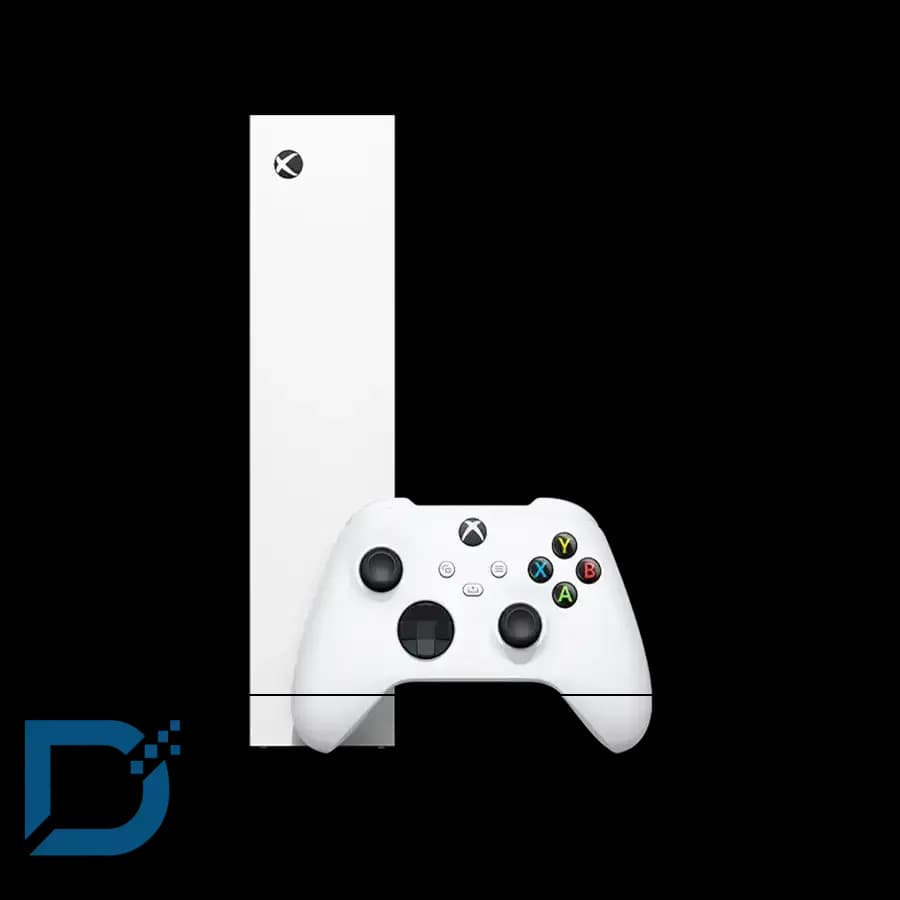 کنسول بازی ایکس باکس XBOX SERIES S — تصویر ۱۱