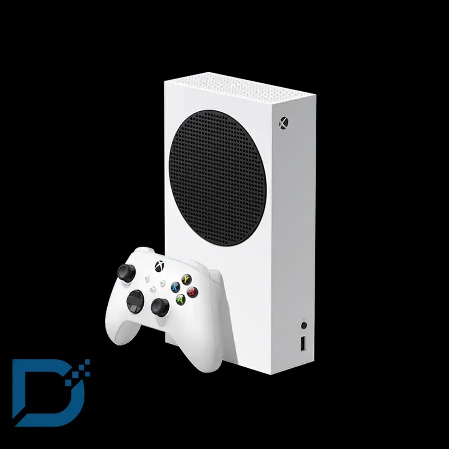 کنسول بازی ایکس باکس XBOX SERIES S — تصویر ۷