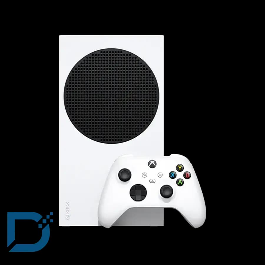 کنسول بازی ایکس باکس XBOX SERIES S — تصویر ۹