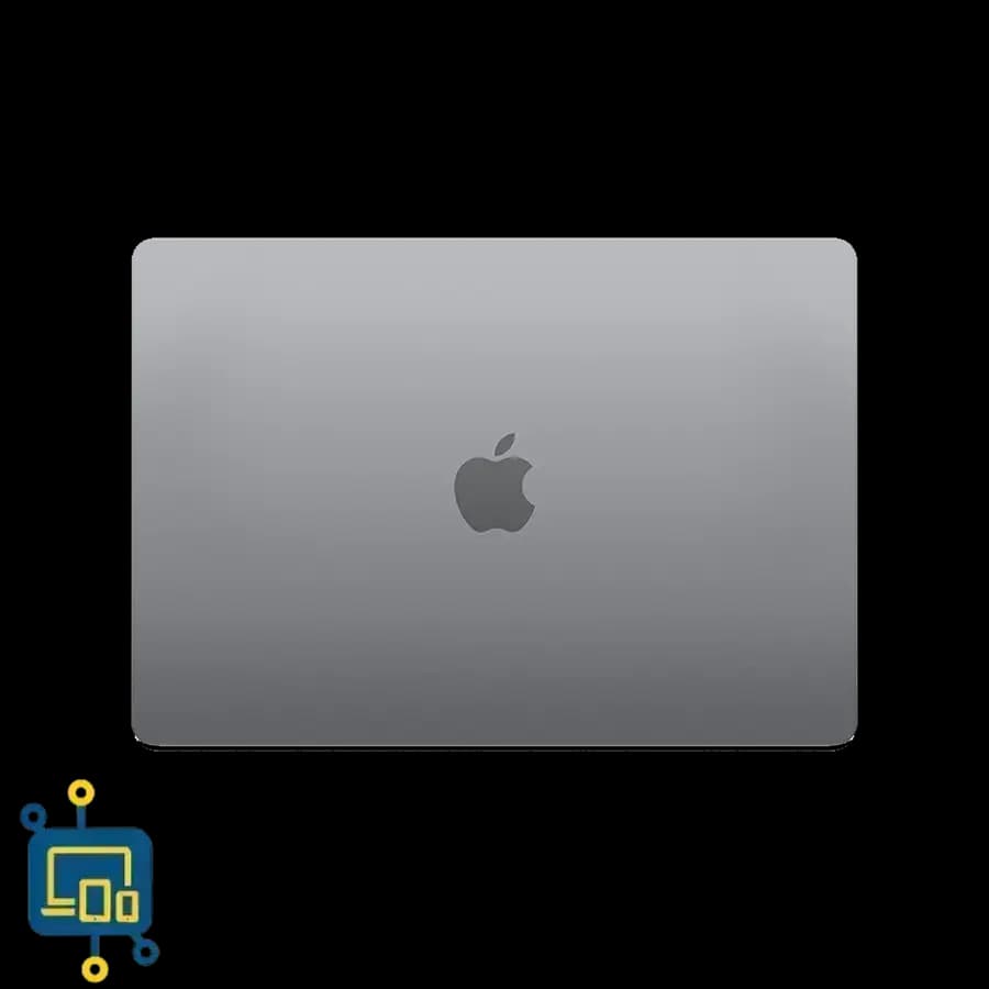 لپ تاپ اپل MacBook Air MC7W4 (2024) — تصویر ۳