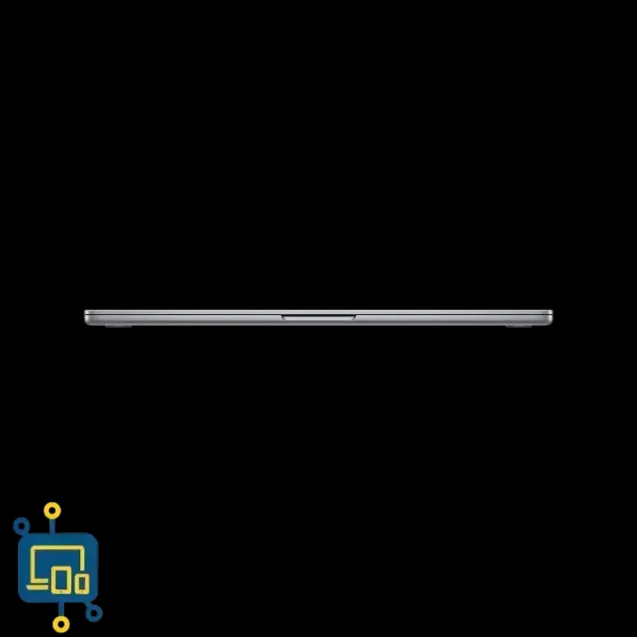 لپ تاپ اپل MacBook Air MC7W4 (2024) — تصویر ۶