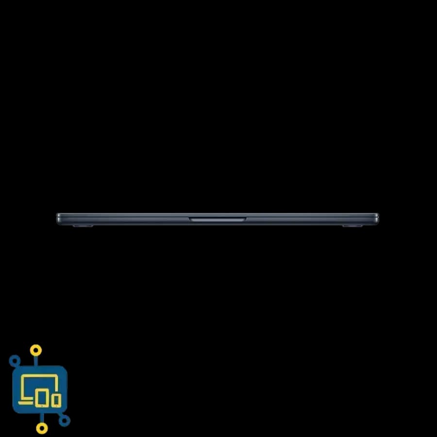 لپ تاپ اپل MacBook Air MC7X4 (2024) — تصویر ۶