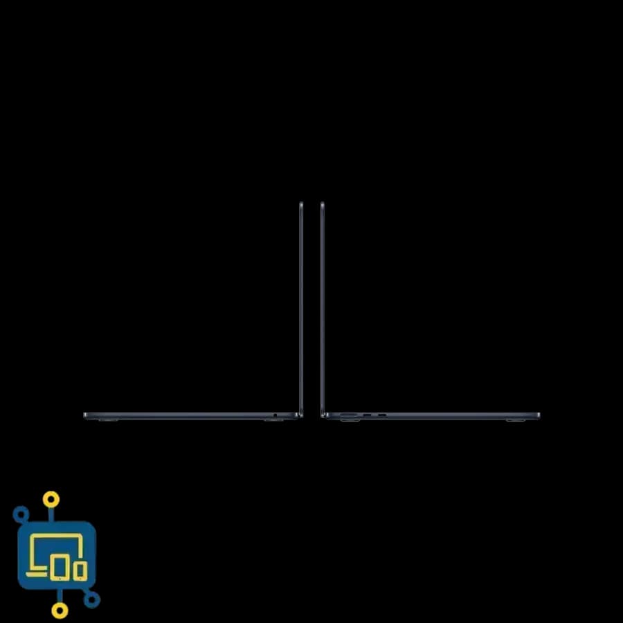 لپ تاپ اپل MacBook Air MXCV3 (2024) — تصویر ۵