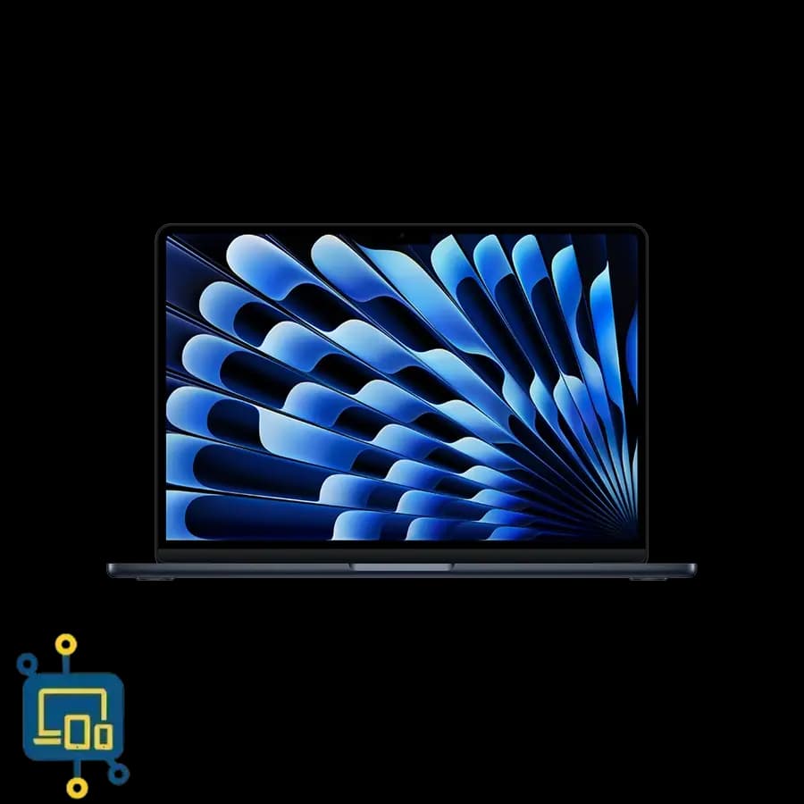 لپ تاپ اپل MacBook Air MC8Q4 (2024)