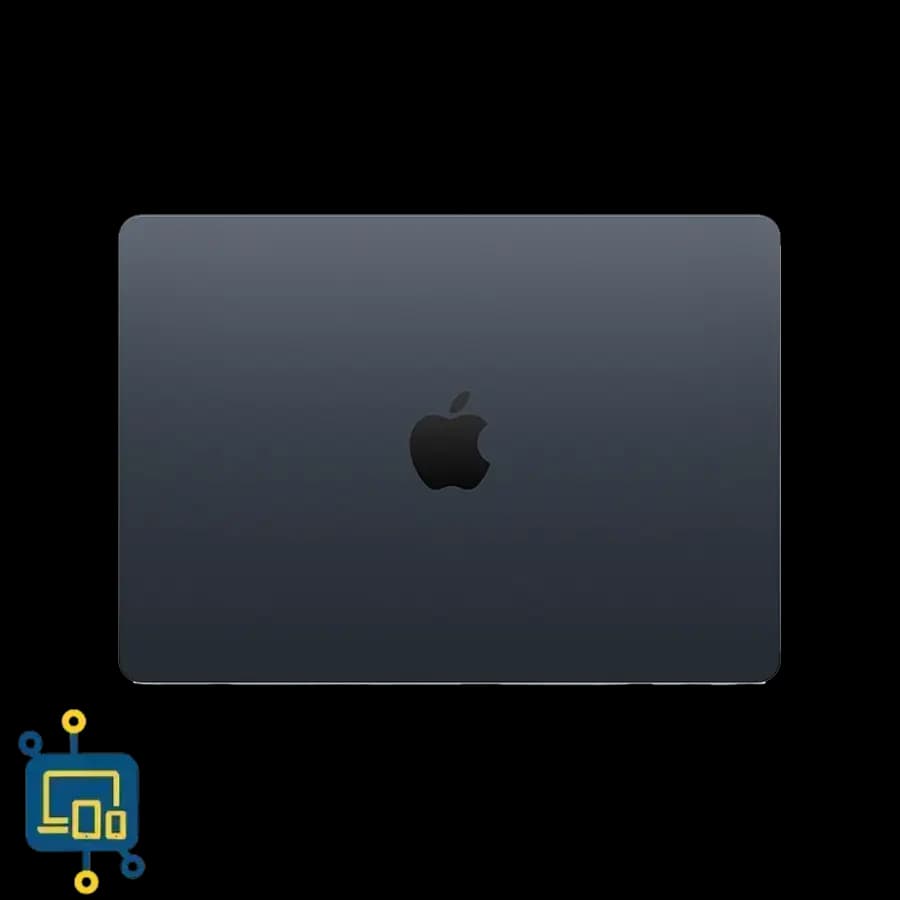 لپ تاپ اپل MacBook Air MRYU3 (2024) — تصویر ۳