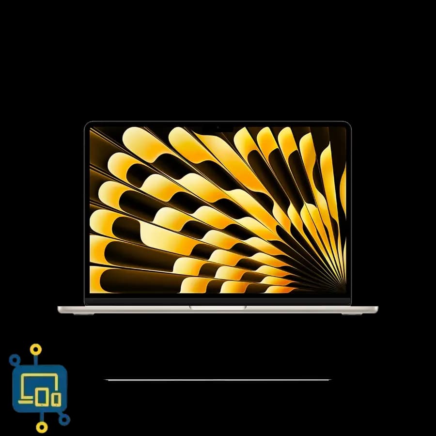 لپ تاپ اپل MacBook Air MRYT3 (2024)