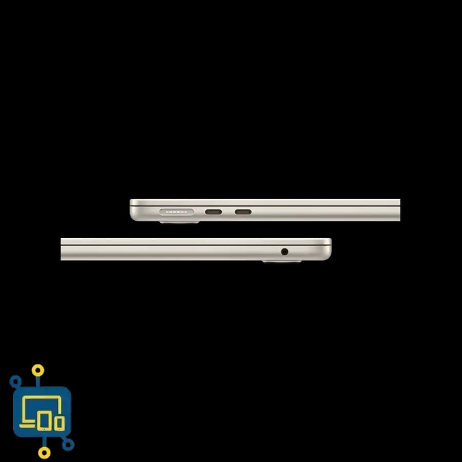 لپ تاپ اپل MacBook Air MW103 (2025) — تصویر ۵
