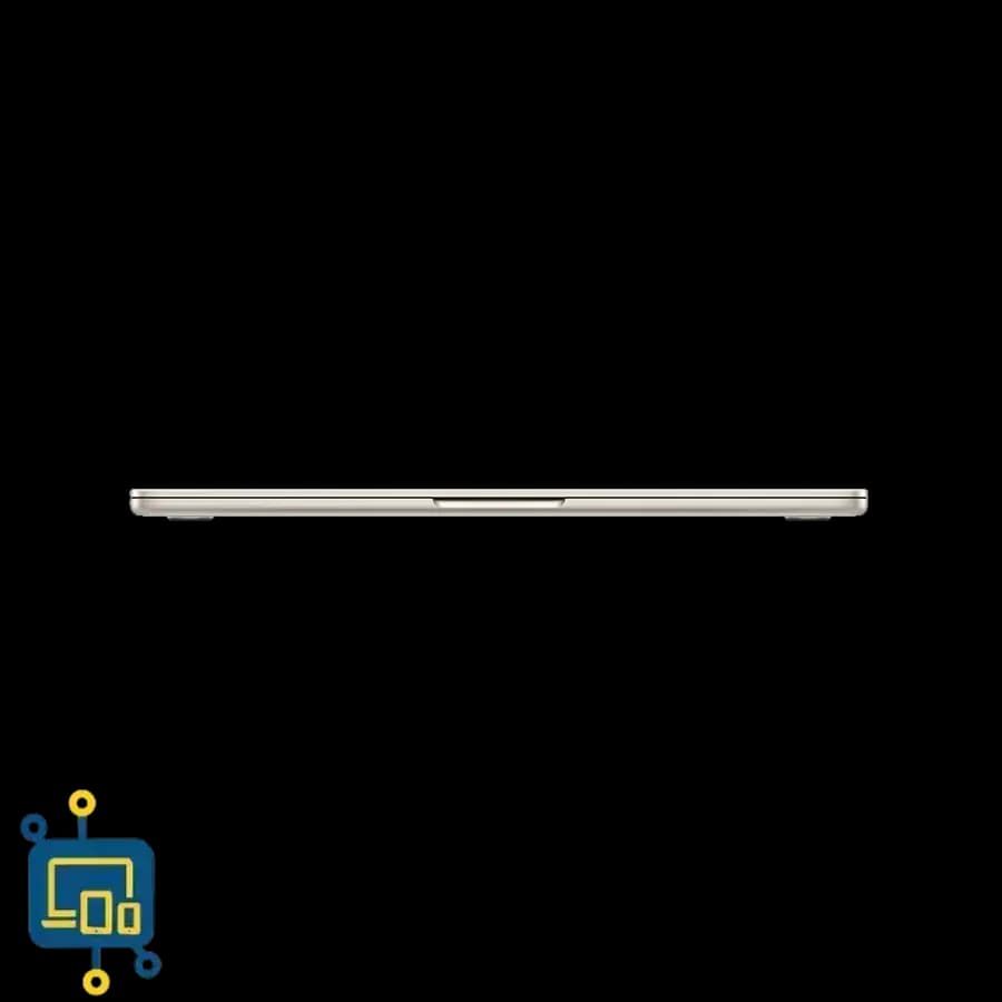 لپ تاپ اپل MacBook Air MW103 (2025) — تصویر ۶