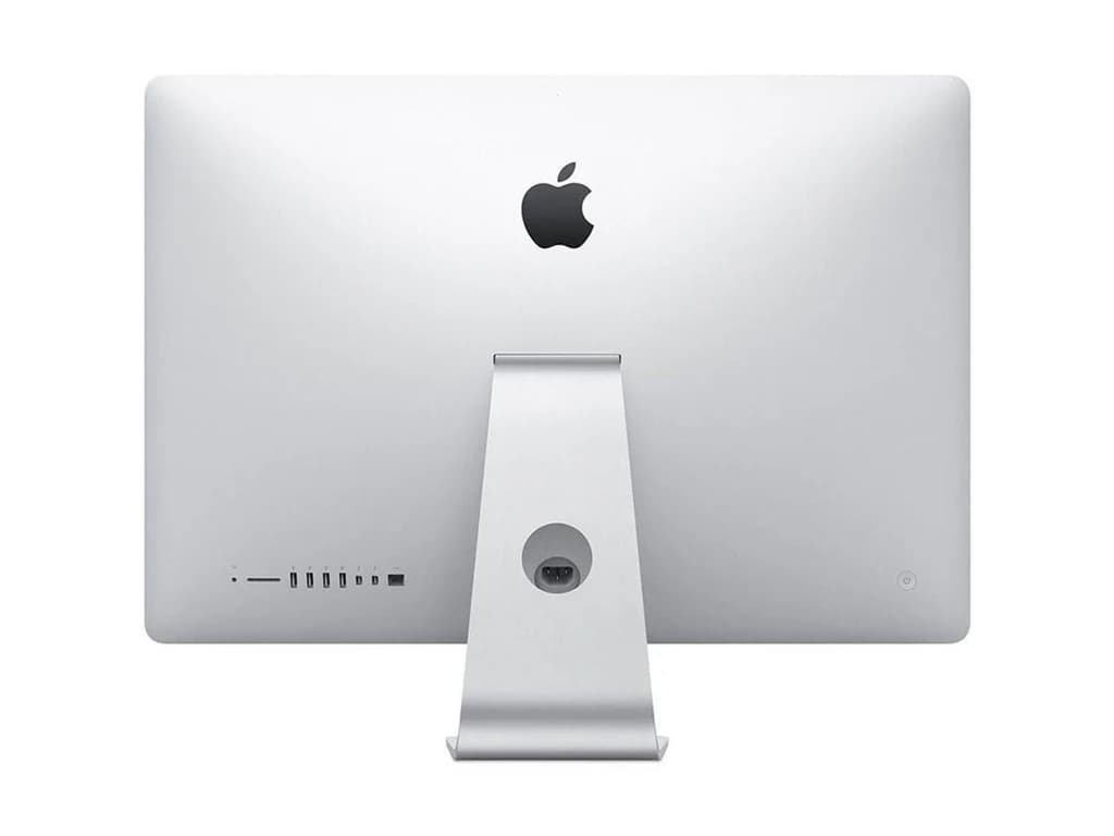 Apple iMac A1419 27″ 5K 2015 | i5-Ram 16GB-HDD 1TB+SSD 128GB-VGA 2GB — تصویر ۳