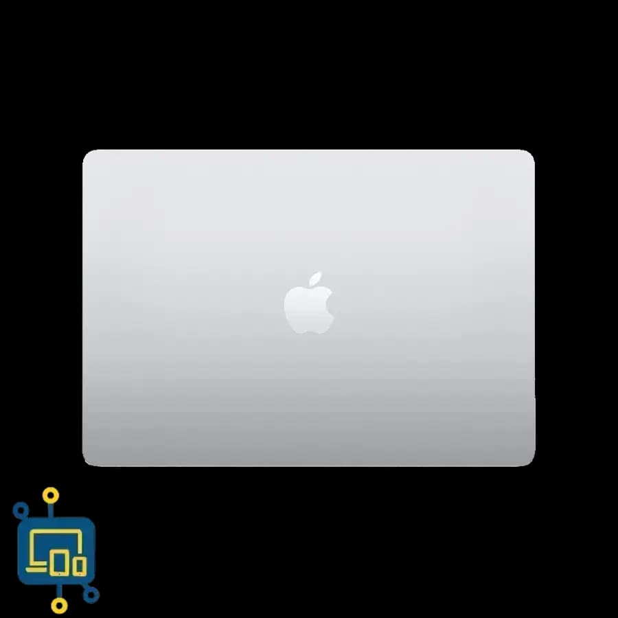 لپ تاپ اپل MacBook Air MC654 (2025) — تصویر ۳