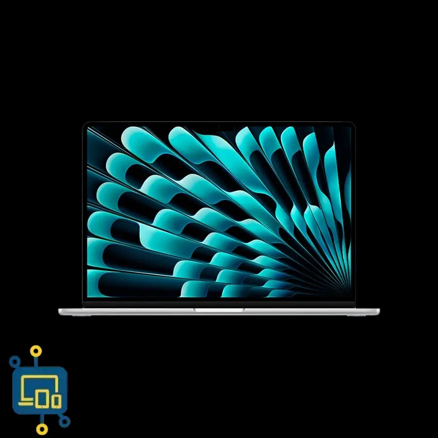 لپ تاپ اپل MacBook Air MC654 (2025)