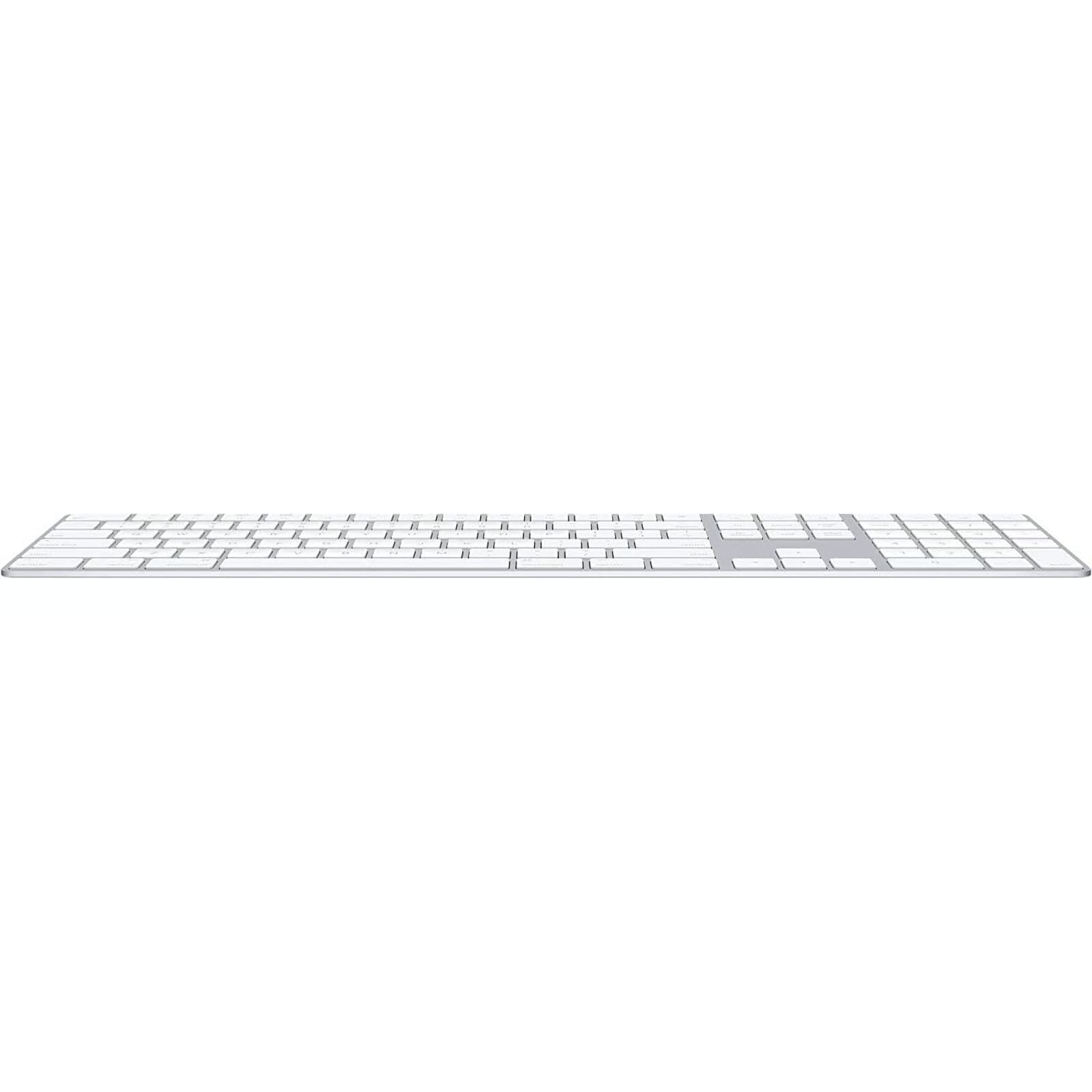 Magic Keyboard 2 with Numeric Keypad — تصویر ۶