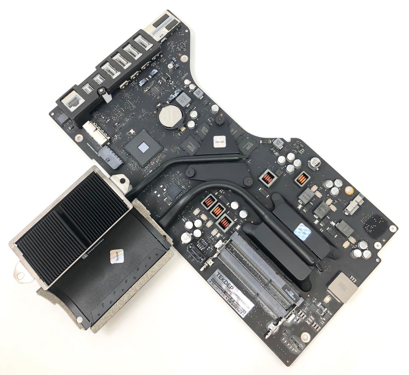 لاجیک بورد(مادربورد) ای مک 2012-2013 Logic Board iMac A1418 i3