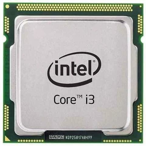 CPU i3 8100 پردازنده نسل 8 — تصویر ۷