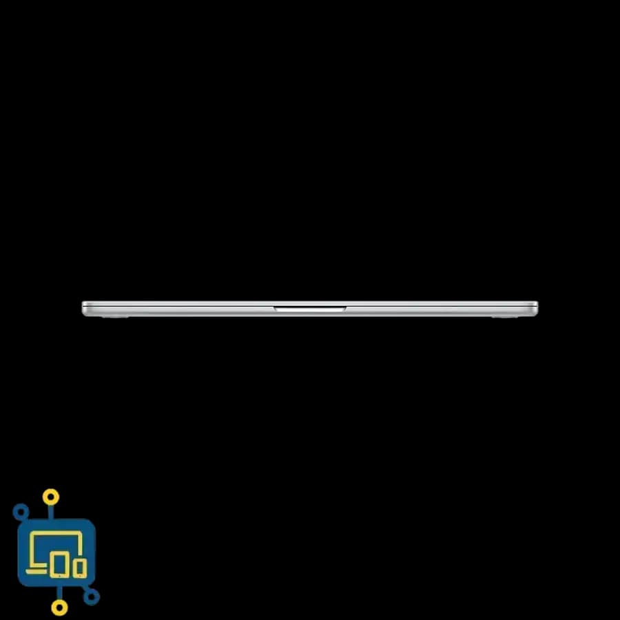 لپ تاپ اپل MacBook Air MW1G3 (2025) — تصویر ۵