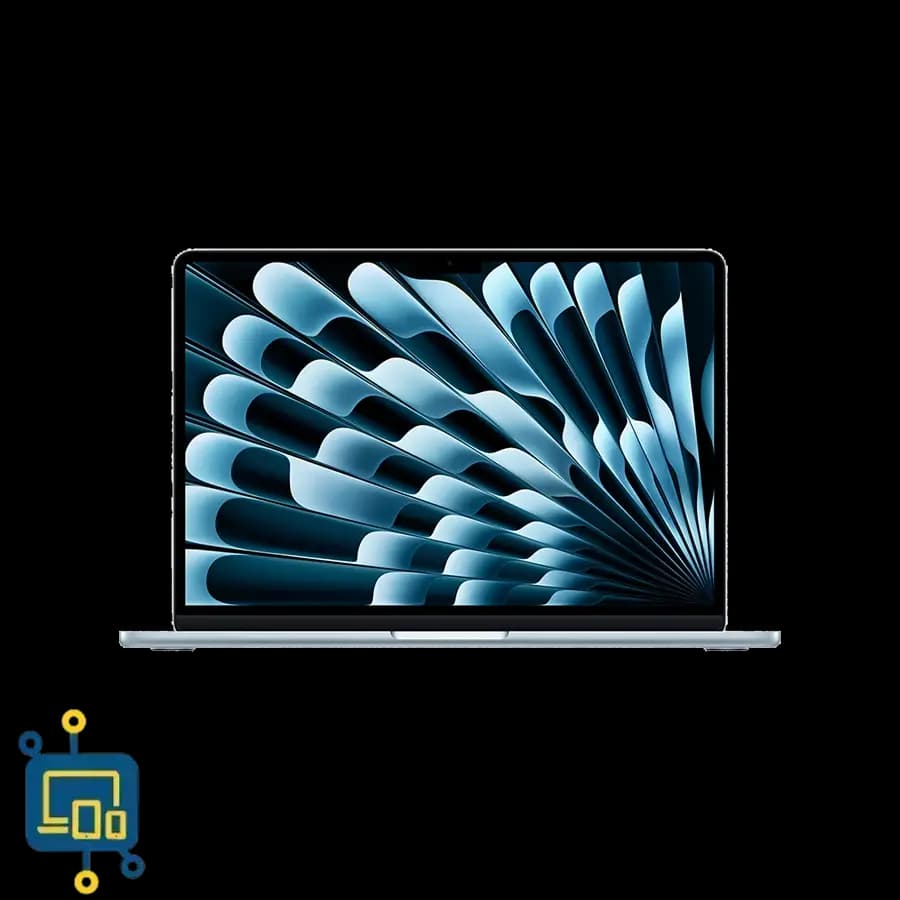 لپ تاپ اپل MacBook Air MC7A4 (2025)