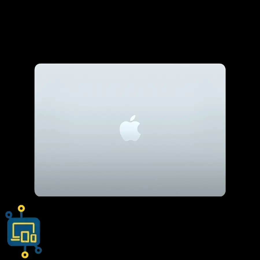 لپ تاپ اپل MacBook Air MC7C4 (2025) — تصویر ۳