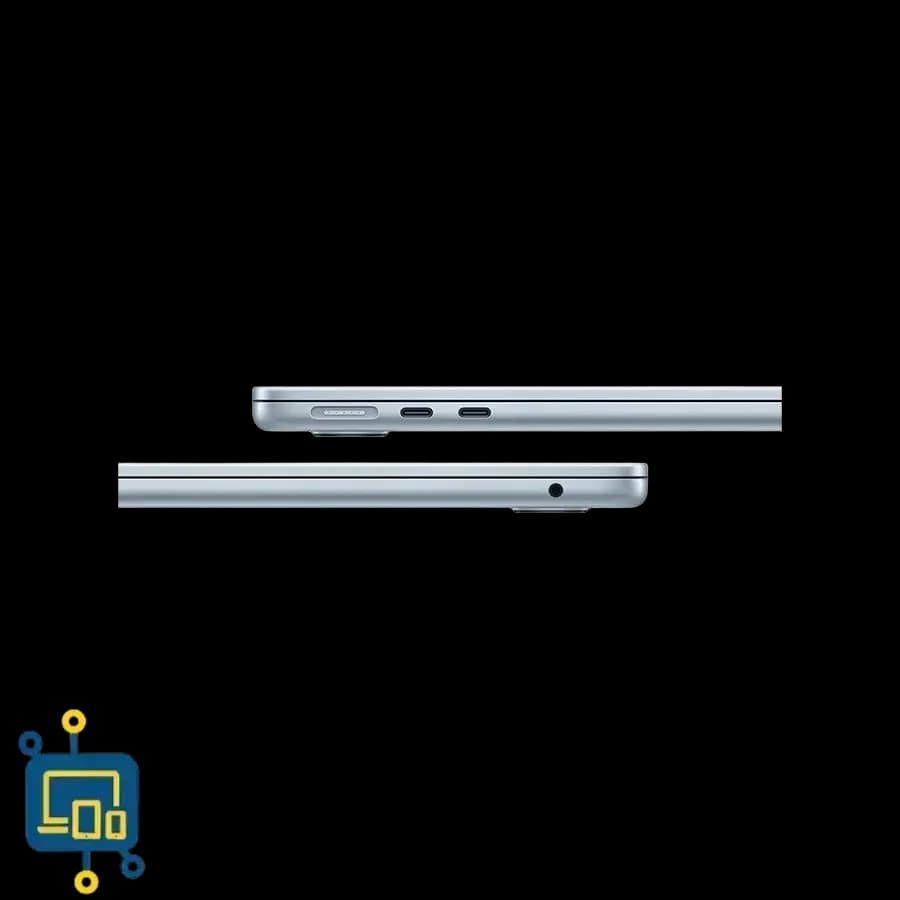 لپ تاپ اپل MacBook Air MC7C4 (2025) — تصویر ۵