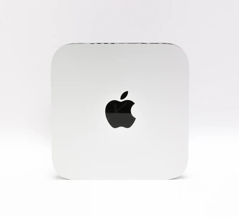 Apple Mac Mini Late 2011 مک مینی