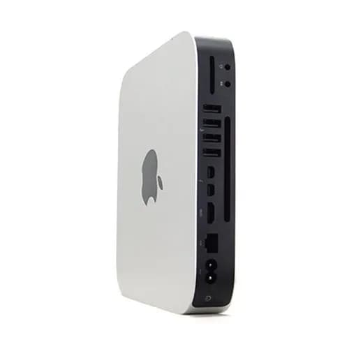 Apple Mac Mini Late 2012 | i5-RAM 4GB-HDD 500GB