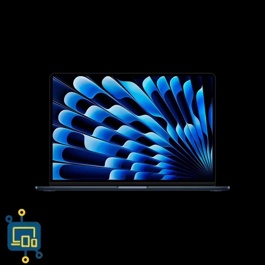 لپ تاپ اپل MacBook Air MC6L4 (2025) — تصویر ۲