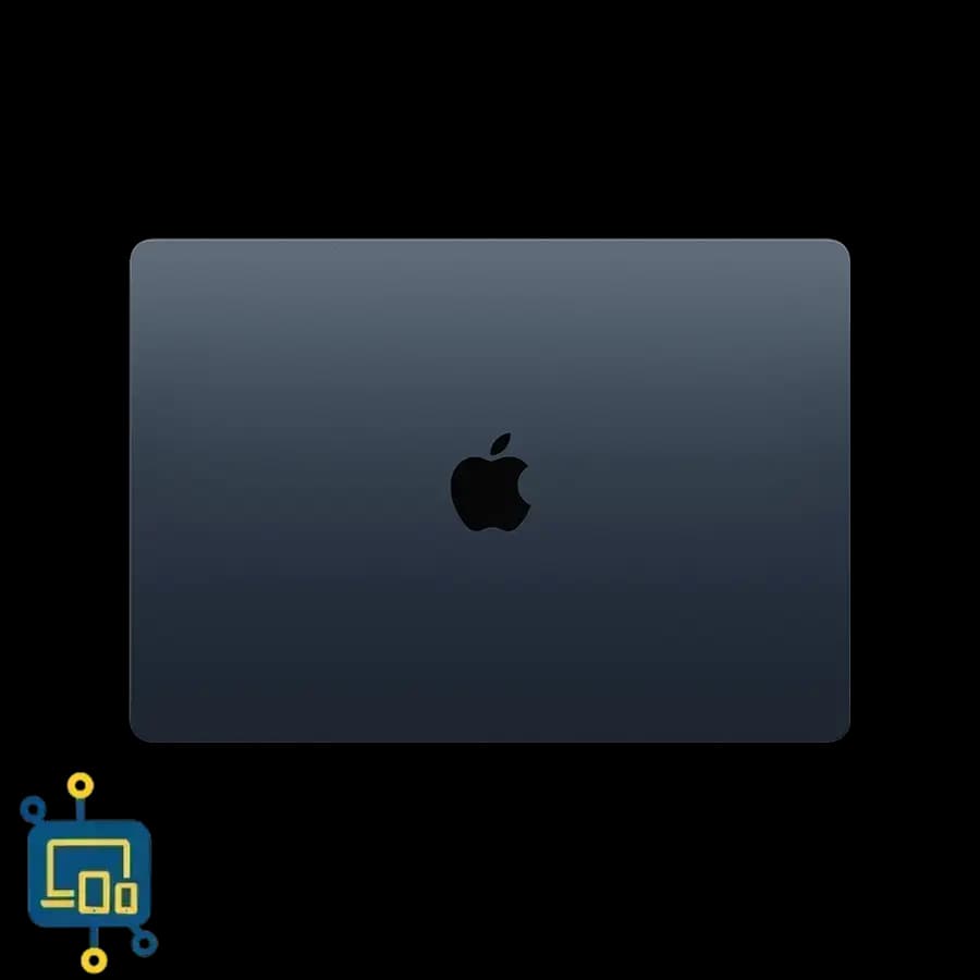 لپ تاپ اپل MacBook Air MC6L4 (2025) — تصویر ۳