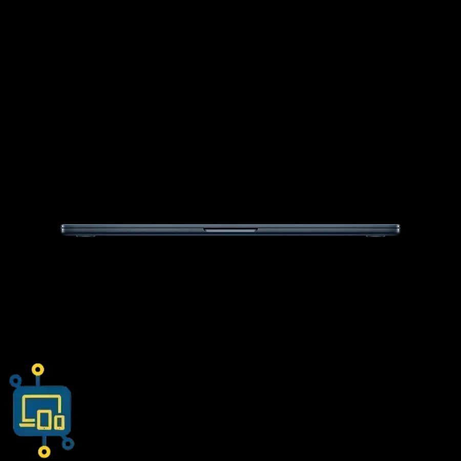 لپ تاپ اپل MacBook Air MC6L4 (2025) — تصویر ۵