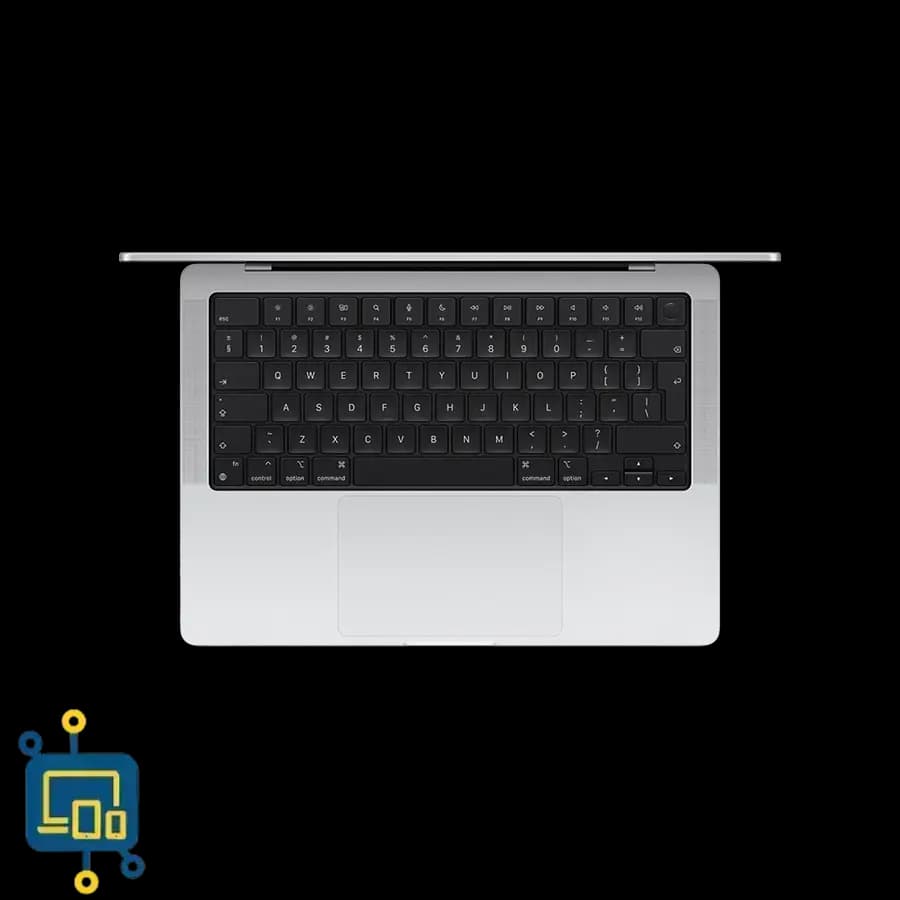 لپ تاپ اپل MacBook Pro MX2T3 (2024) — تصویر ۴