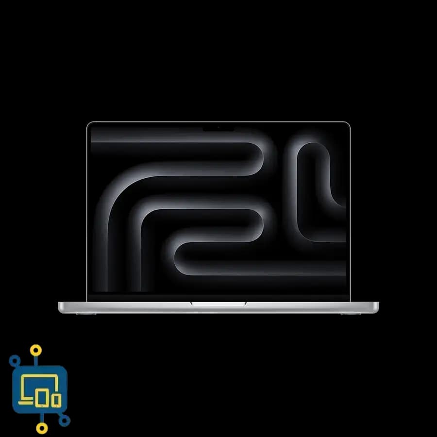 لپ تاپ اپل MacBook Pro MX2T3 (2024)