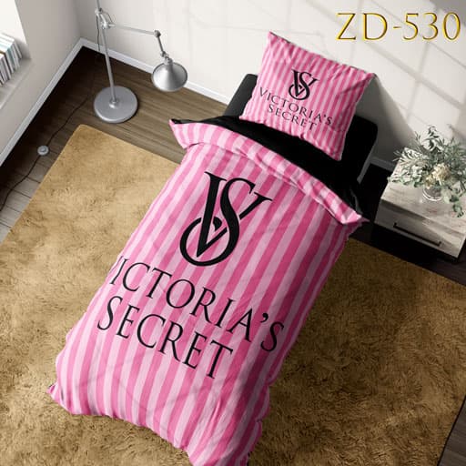 روتختی دخترانه نوجوان طرح ویکتوریا سکرت Z-530