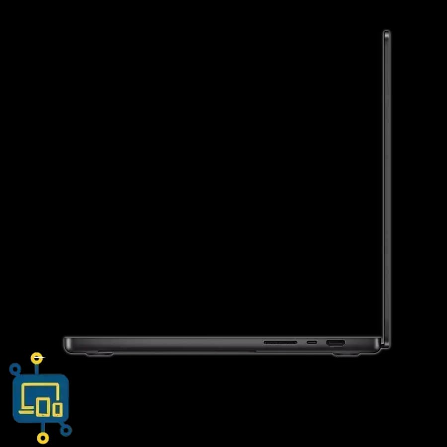 لپ تاپ اپل MacBook Pro MX2Y3 (2024) — تصویر ۴