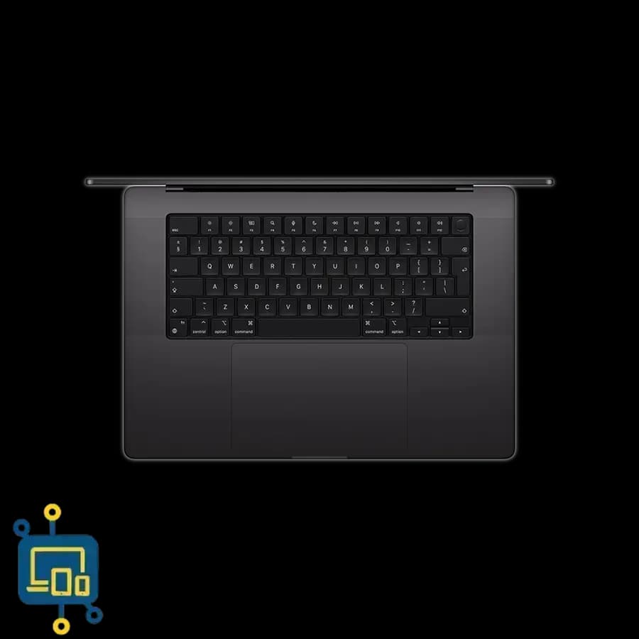لپ تاپ اپل MacBook Pro MX2Y3 (2024) — تصویر ۶