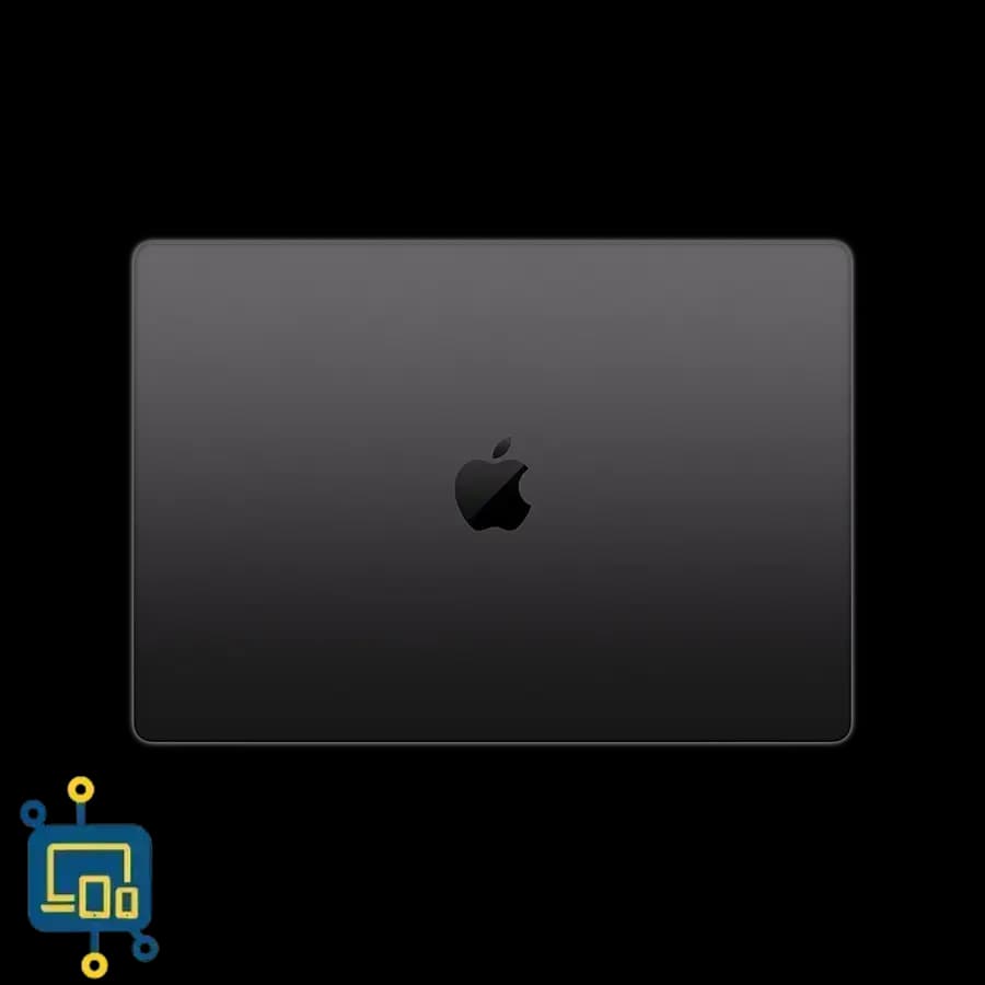 لپ تاپ اپل MacBook Pro MX2Y3 (2024) — تصویر ۸