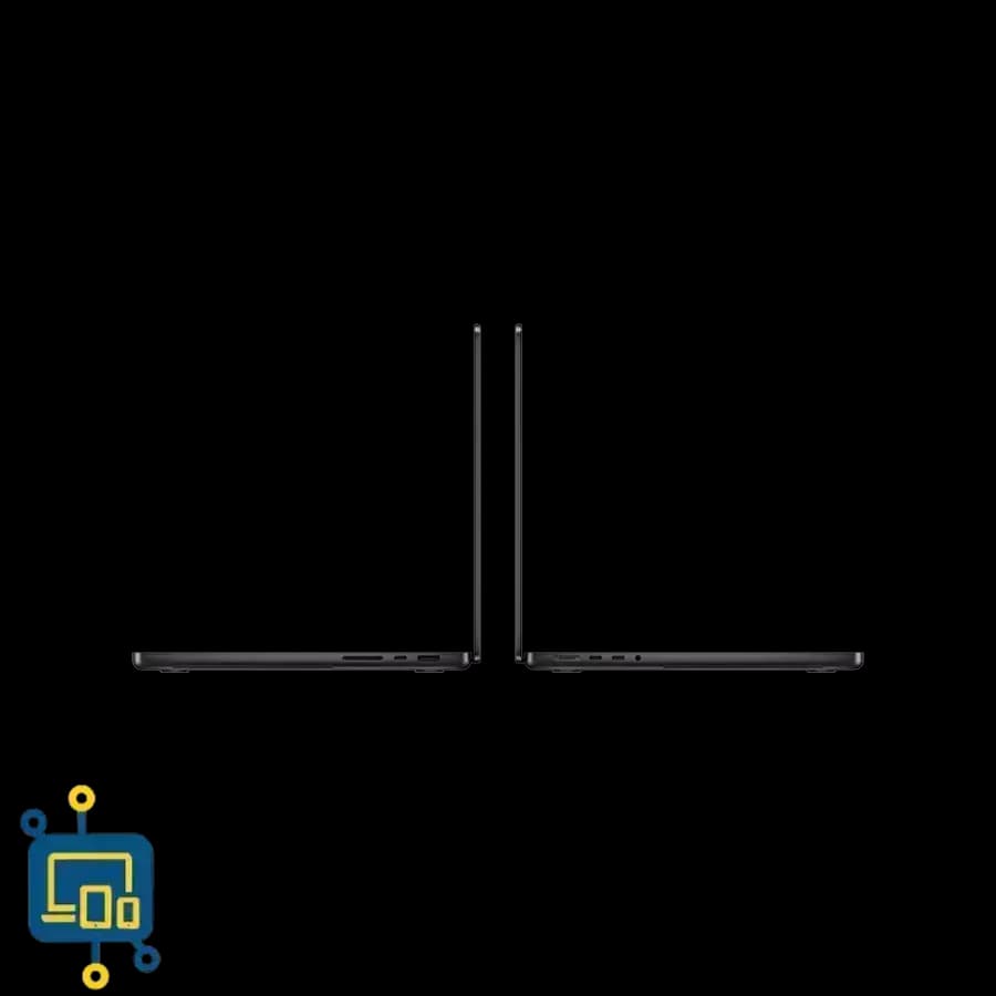 لپ تاپ اپل MacBook Pro MX2H3 (2024) — تصویر ۵